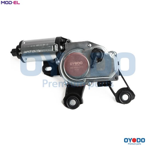 Motore tergicristallo - motore,