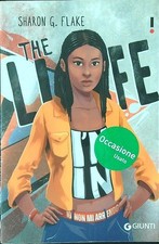 THE LIFE I'M IN IO NON MI ARRENDO FLAKE SHARON G. GIUNTI 2022 LINK