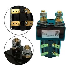 Albright SW80 24V Rel��
