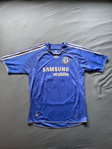Maglia michael ballack - maglia,