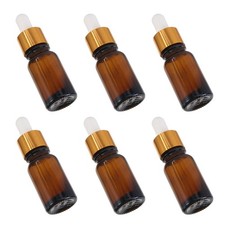  6 Pcs Boccette Contagocce