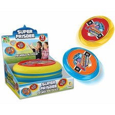 TEO'S - FRISBEE 2 COLORI ASS