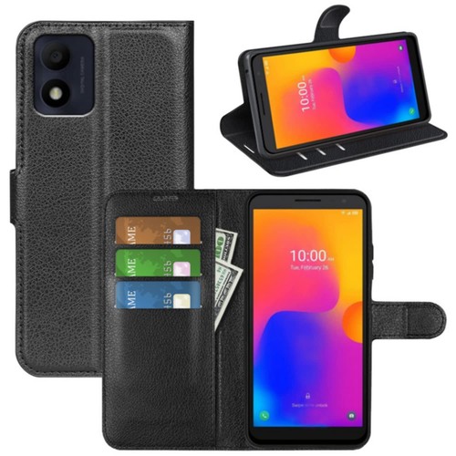 Hualubro cover alcatel - alcatel, 1b