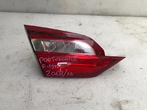 2269079 fanale posteriore - 2269079,