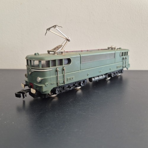 Hornby meccano 16009 - meccano, bb-16009