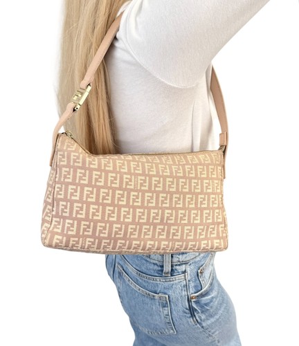 Borsa tracolla fendi - a,