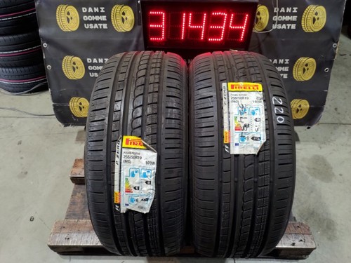 Pneumatici estivi gomme - estivi,