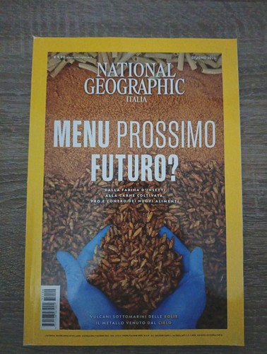 National geographic italia - geographic,