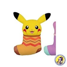 POKEMIKKE peluche gigante