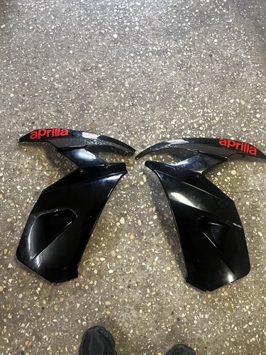 Carene aprilia 50 - carene, sr