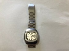 OROLOGIO CITIZEN AUTOMATIC 21 JEWELS 4-650298-K MADE IN JAPAN..