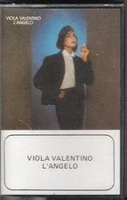 VIOLA VALENTINO - RARA