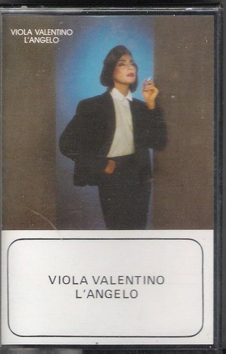 Viola valentino rara - viola,