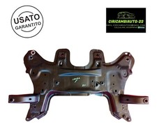 Culla assale slitta motore