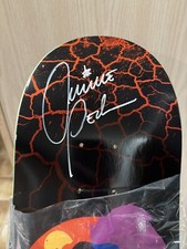 Orville Peck FIRMATO AUTOGRAFO