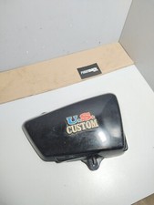 Carena Copertura Laterale