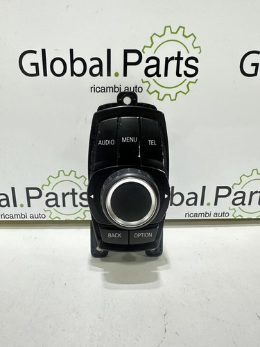 Comandi manopola joystick bmw - comandi,