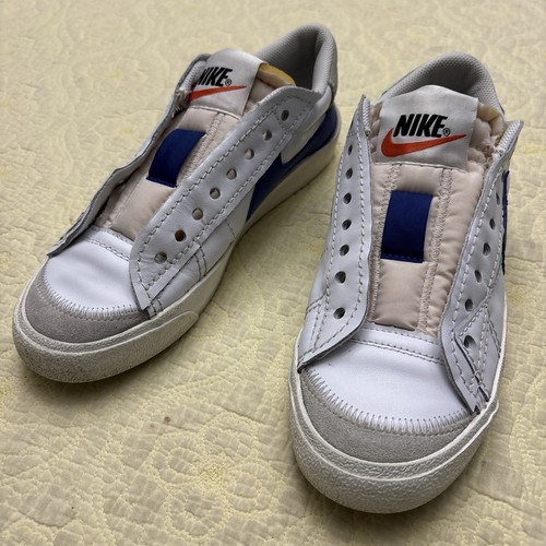 Nike blazer low - 77, jumbo