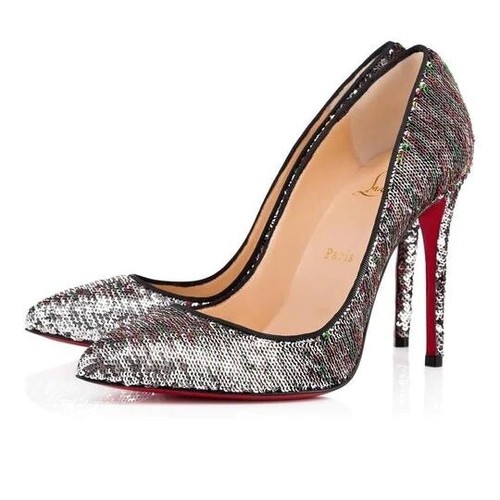 Christian louboutin pigalle - christian,