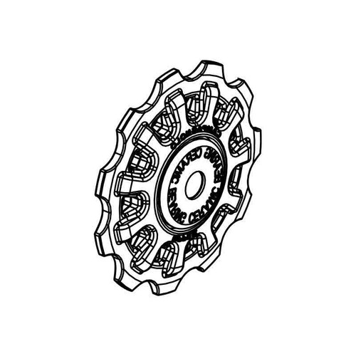Pulegge cambio campagnolo - pulegge,