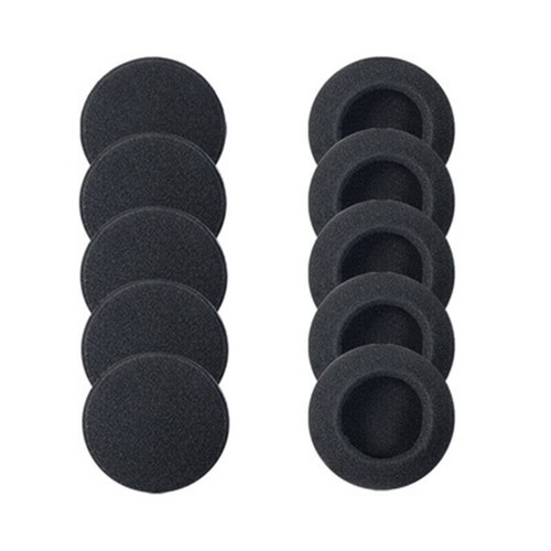 Pezzi copri auricolari di - pezzi,
