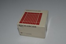 *CF* Hewlett Packard