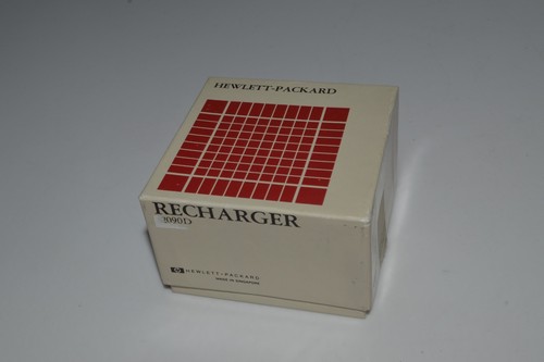 Hewlett packard - hewlett,