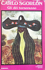 Gli dei torneranno Sgorlon