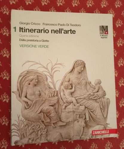 Libro itinerario - 🔵,