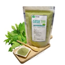 100% Naturale Angelica Keiskei