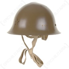 WW2 Japanese Type 92 Helm