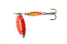 Cucchiaino rotante MEPPS AGLIA