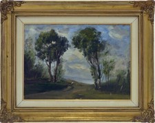 Dipinto antonio asturi - dipinto,