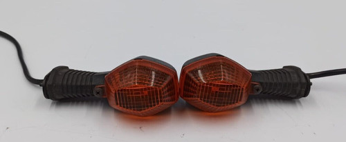 Coppia frecce posteriore - posteriore,