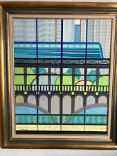 TOWN - MAXIME DUFOUR -