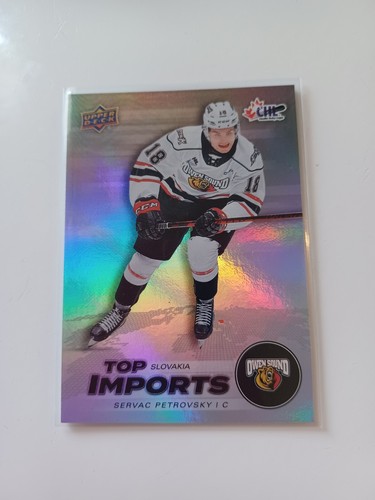 2021 upper deck chl servac - upper,