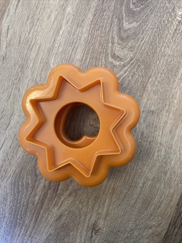 Vintage tupperware nesting - tupperware,