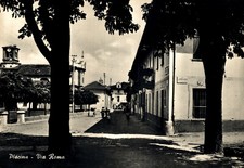 PISCINA, Torino - Via Roma - NV - #021