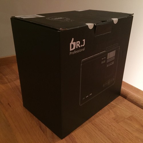 Pacchetto mini proiettore - mini, dr.j