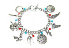 Bracciale Percy Jackson Campo