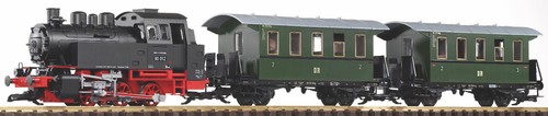 Piko 37125 starter - piko,