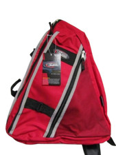 Zaino messenger sling body - messenger, bag