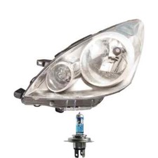 Faro Alogeno Fari Anteriori