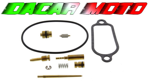 Kit revisione spillo - kit,