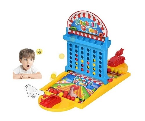 Flipper scrivania gioco - flipper, da