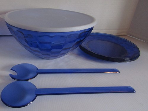 Tupperware prismi ghiaccio - prismi, di