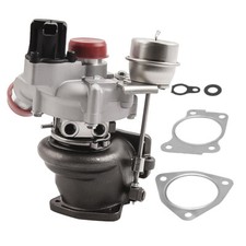 Turbocompresseur for PEUGEOT