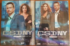 CSI NEW YORK STAGIONE 2
