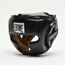 CASCO BOXE LEONE JUNIOR  CS429