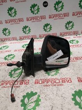 Retrovisore Specchietto Specchio DX FIAT DOBLO' 2010 - OPEL COMBO 2012 .  DX  